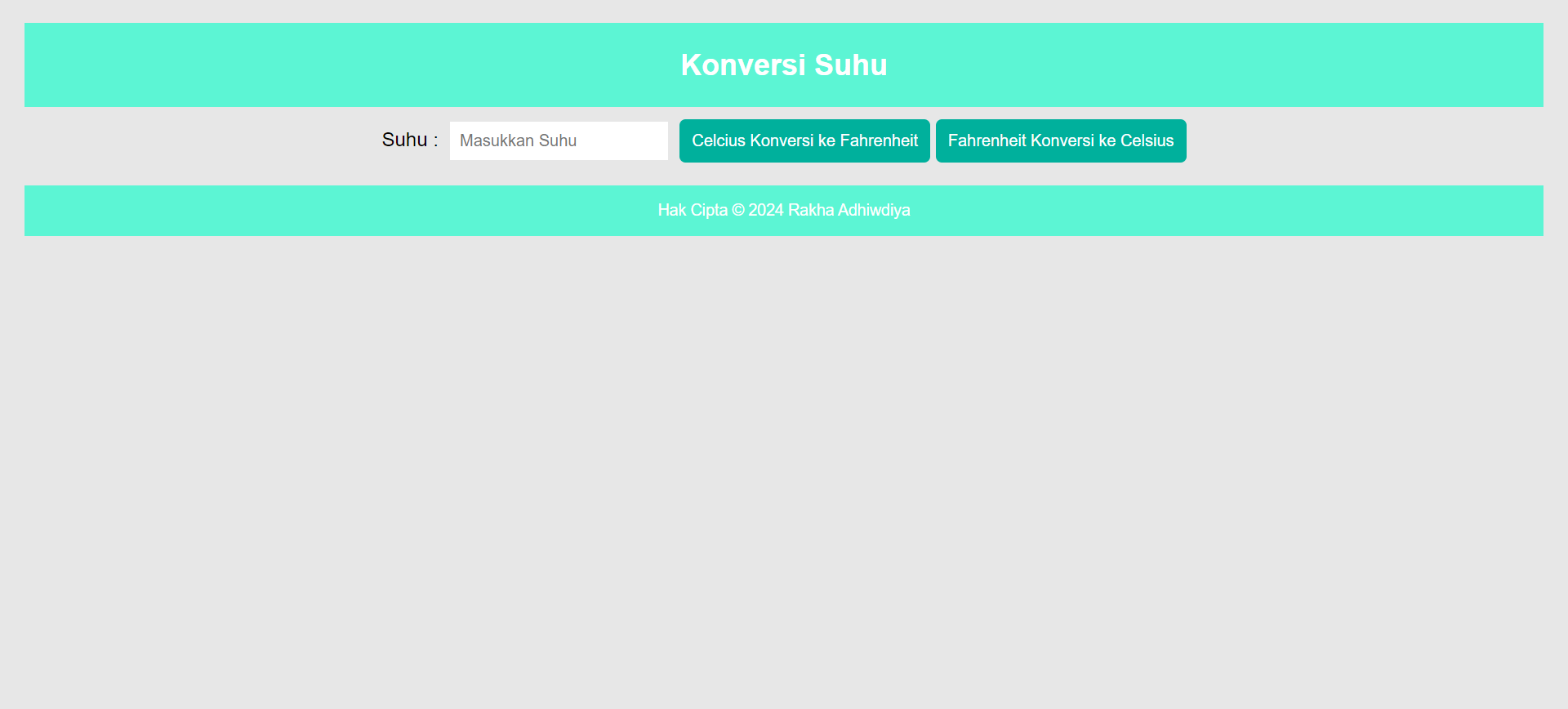 Portofolio